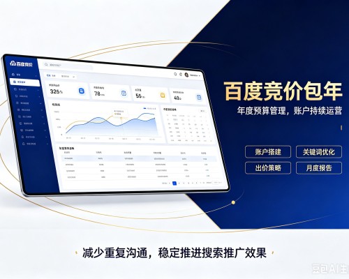 察布查尔百度竞价包年